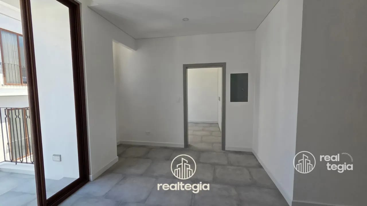 APARTAMENTO ANTARES DE CAYALÁ ZONA 16 — Apartamento en Alquiler en Zona 16, Guatemala, Ciudad — foto 8 de 9