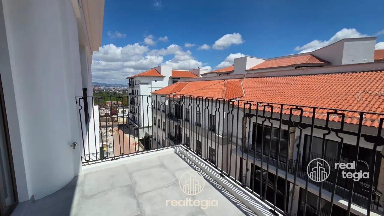 APARTAMENTO EN ANTARES DE CAYALÁ ZONA 16 — Apartamento en Venta en Zona 16, Guatemala, Ciudad — foto 8 de 8