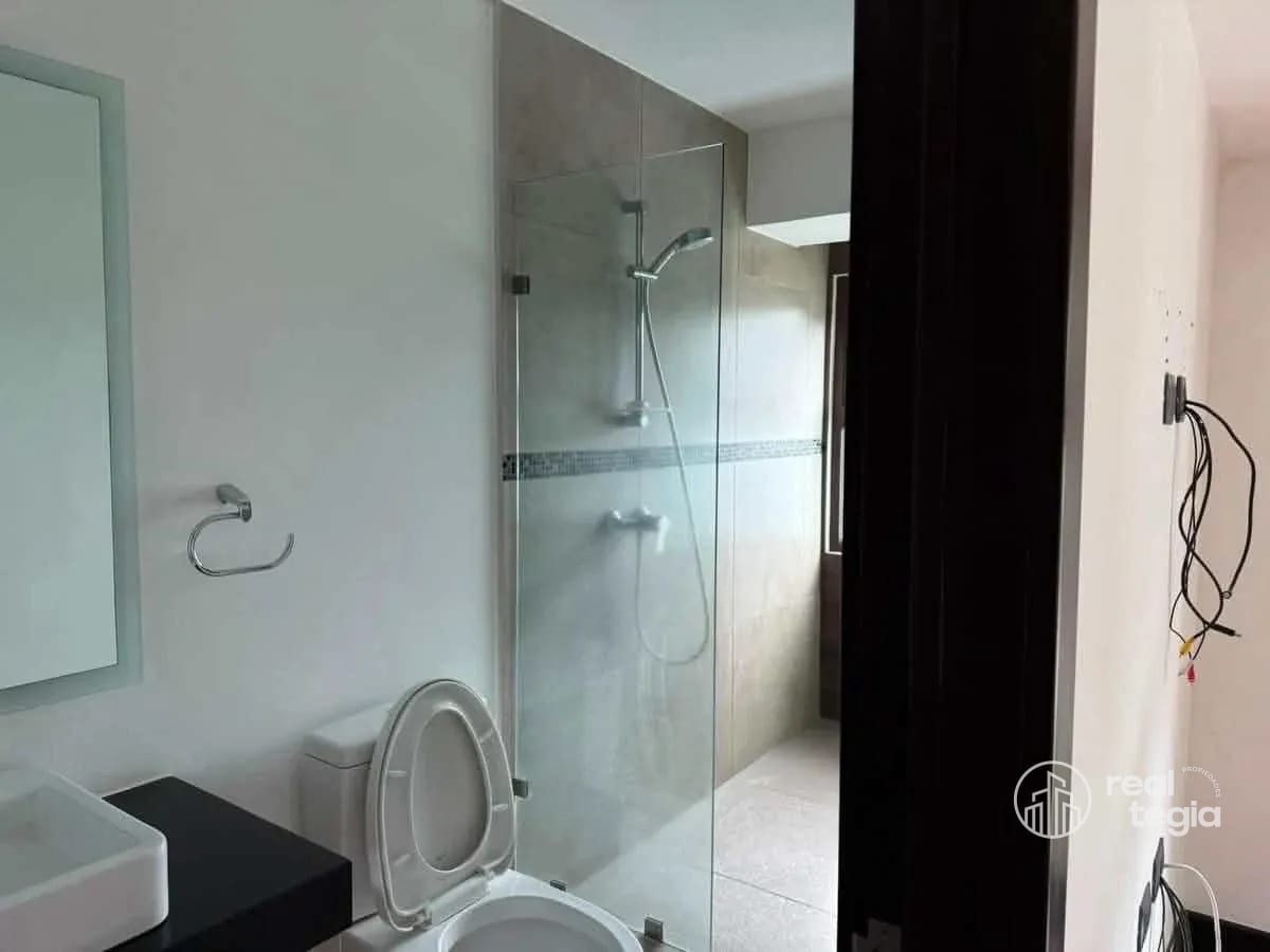 APARTAMENTO VIU CAYALÁ ZONA 16 — Apartamento en Alquiler en Zona 16, Guatemala, Ciudad — foto 8 de 9