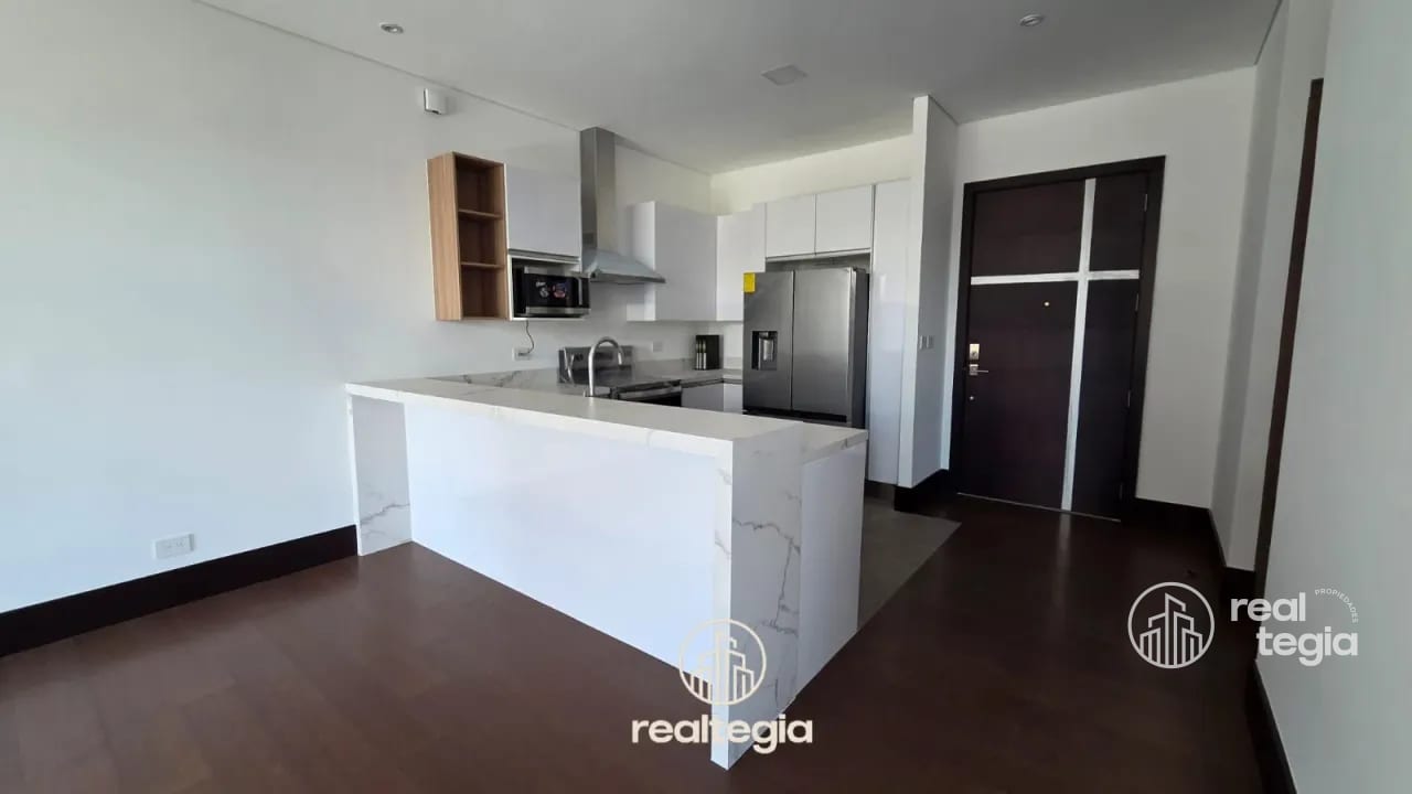 Penthouse Nogales de Cayalá Zona 16 — Apartamento en Alquiler en Zona 16, Guatemala, Ciudad — foto 1 de 16
