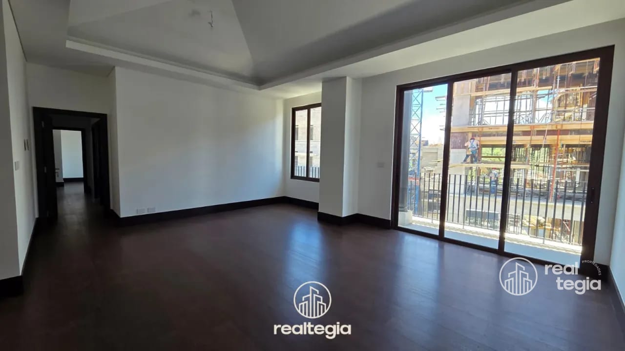 Penthouse Nogales de Cayalá Zona 16 — Apartamento en Alquiler en Zona 16, Guatemala, Ciudad — foto 3 de 16