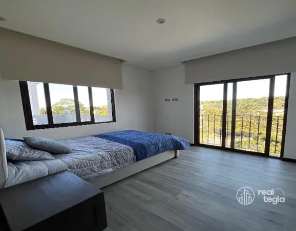 Apartamento en Lirios de Cayalá Zona 16 — Apartamento en Alquiler en Lirios de Cayalá II, Zona 16, Guatemala, Ciudad — foto 7 de 8