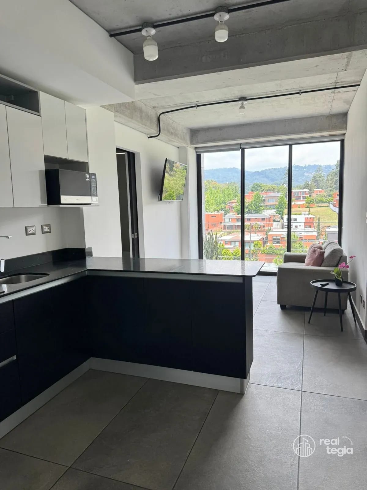 Apartamento Shift Zona 16 — Apartamento en Venta en Zona 16, Guatemala, Ciudad — foto 3 de 15