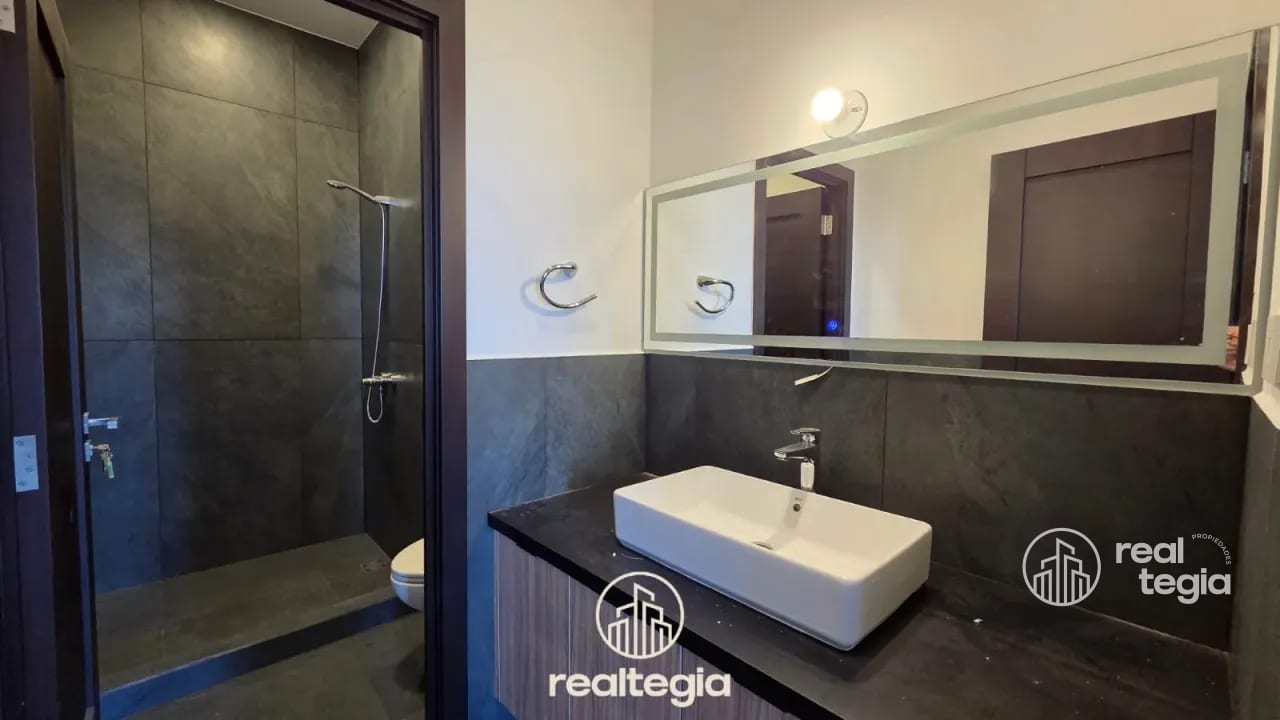 Apartamento Nogales de Cayalá Zona 16 — Apartamento en Alquiler en Zona 16, Guatemala, Ciudad — foto 10 de 10
