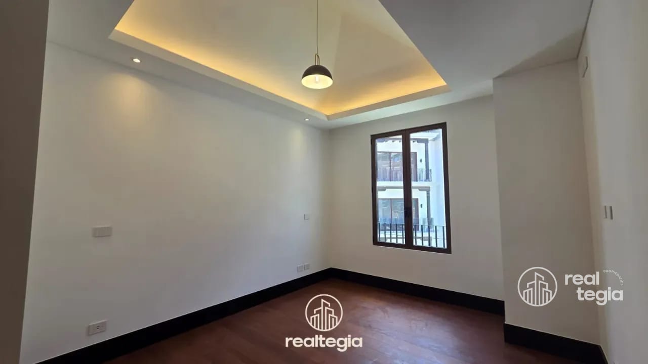 Penthouse Nogales de Cayalá Zona 16 — Apartamento en Alquiler en Zona 16, Guatemala, Ciudad — foto 7 de 14