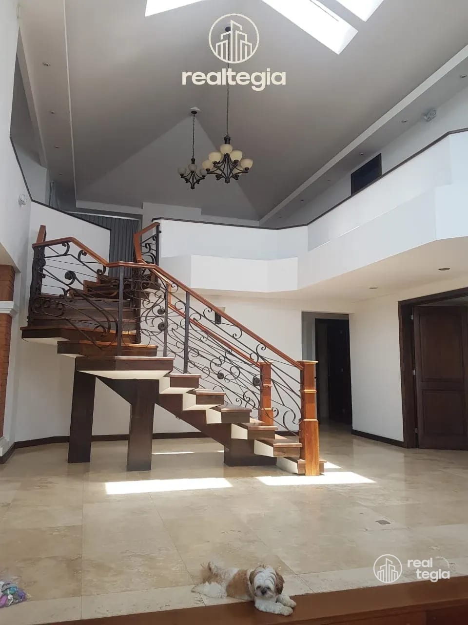 La Montaña Zona 16 — Casa en Venta en La Montaña, Zona 16, Guatemala, Ciudad — foto 4 de 17