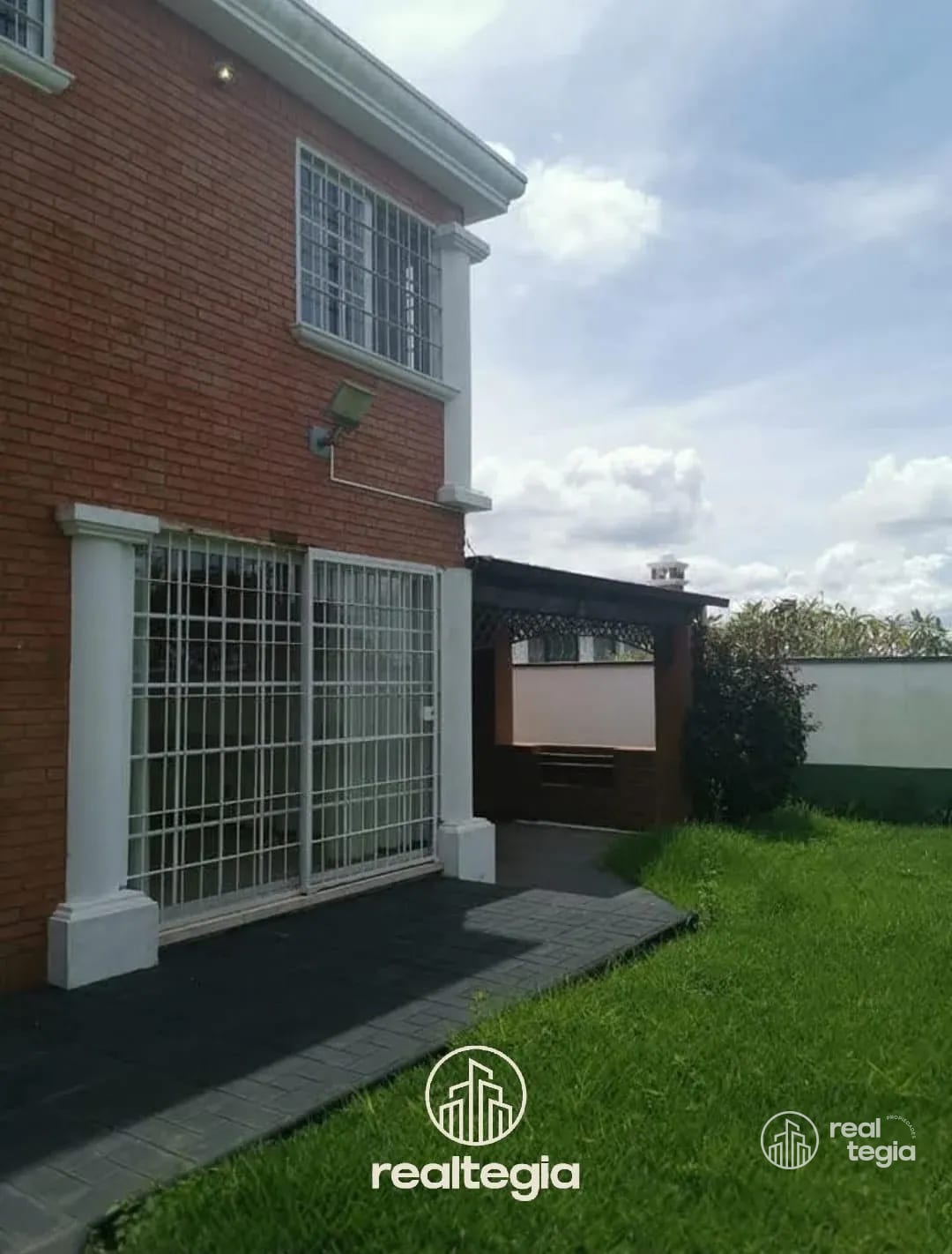 La Montaña Zona 16 — Casa en Venta en La Montaña, Zona 16, Guatemala, Ciudad — foto 17 de 17