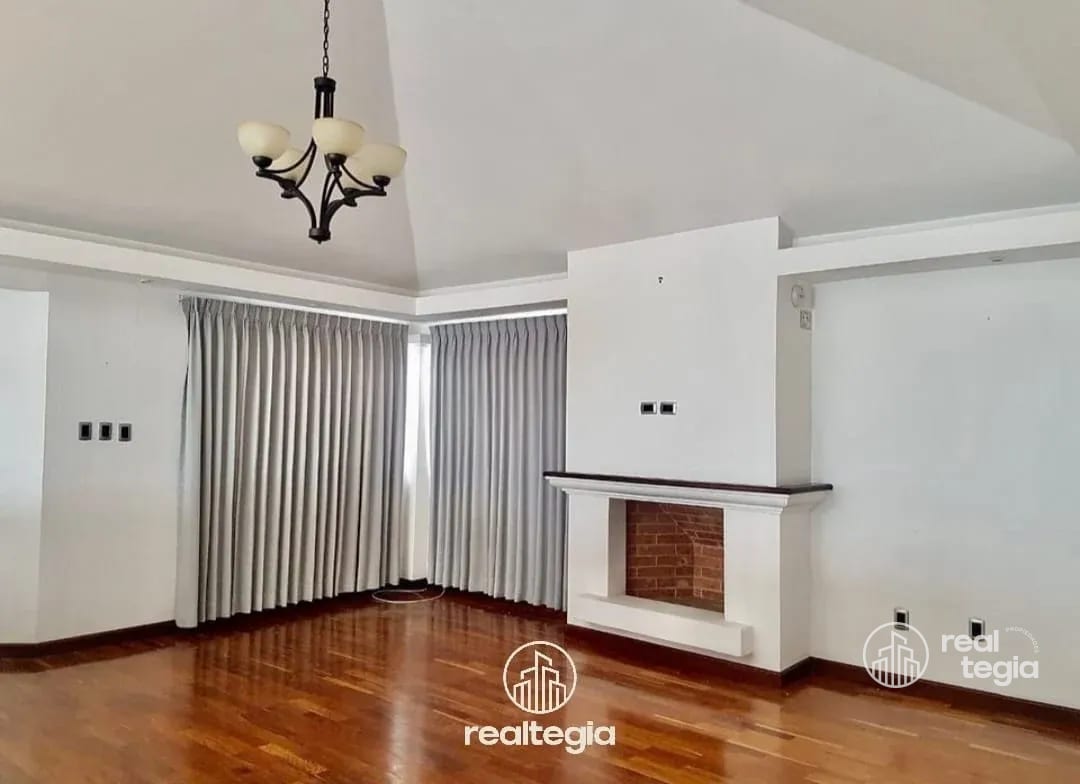 La Montaña Zona 16 — Casa en Venta en La Montaña, Zona 16, Guatemala, Ciudad — foto 10 de 17