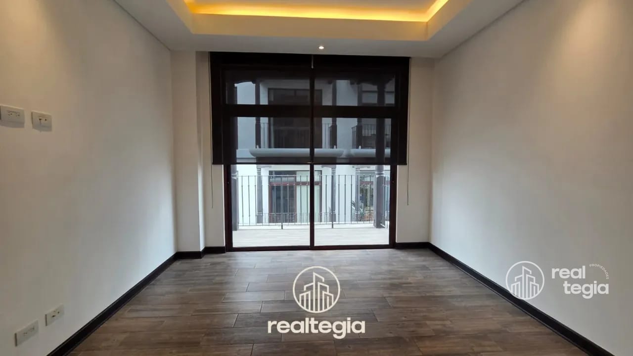 🌿 Apartamento en renta | Lirios de Cayalá — Apartamento en Alquiler en Ciudad Cayalá, Zona 16, Guatemala, Ciudad — foto 4 de 14