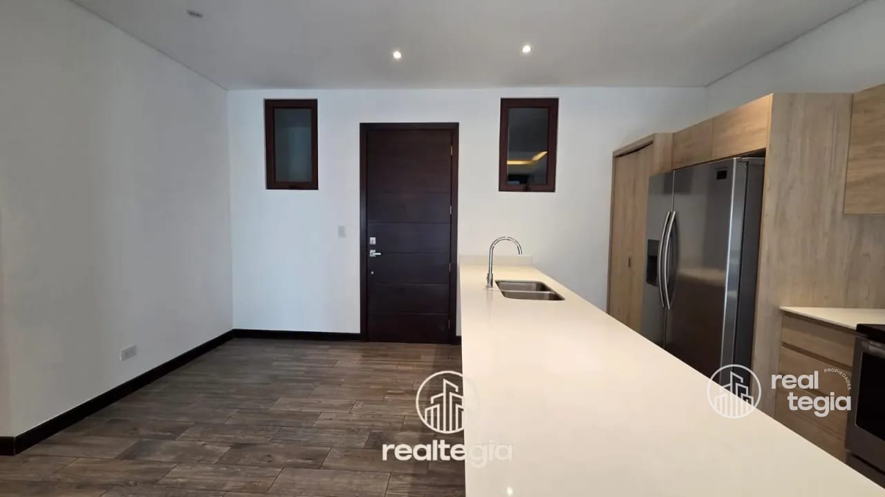 🌿 Apartamento en renta | Lirios de Cayalá — Apartamento en Alquiler en Ciudad Cayalá, Zona 16, Guatemala, Ciudad — foto 2 de 14