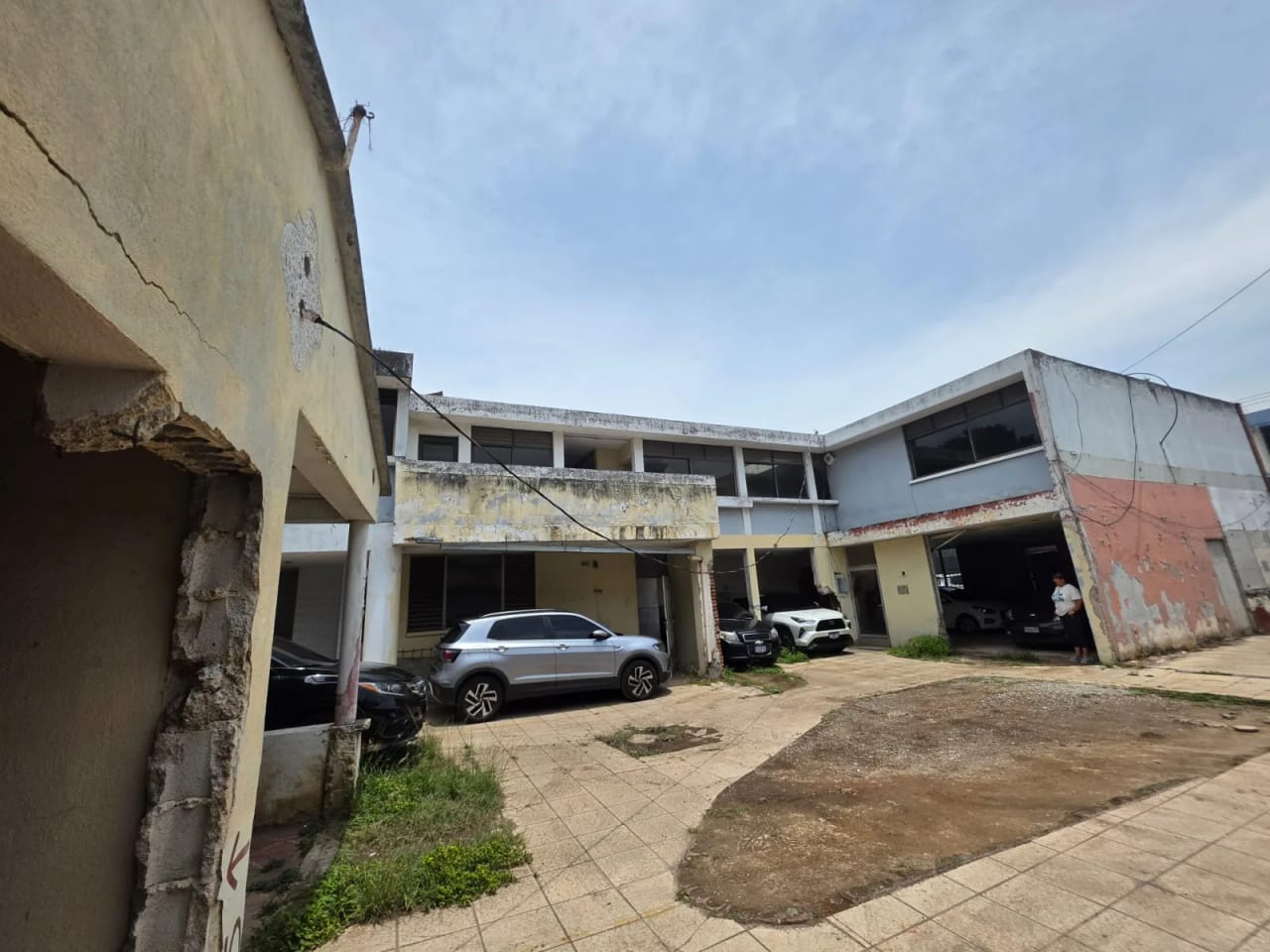 Terreno en Venta Zona 10 cod.CT36498 — Terreno en Venta en Zona 10, Guatemala, Ciudad — foto 4 de 7