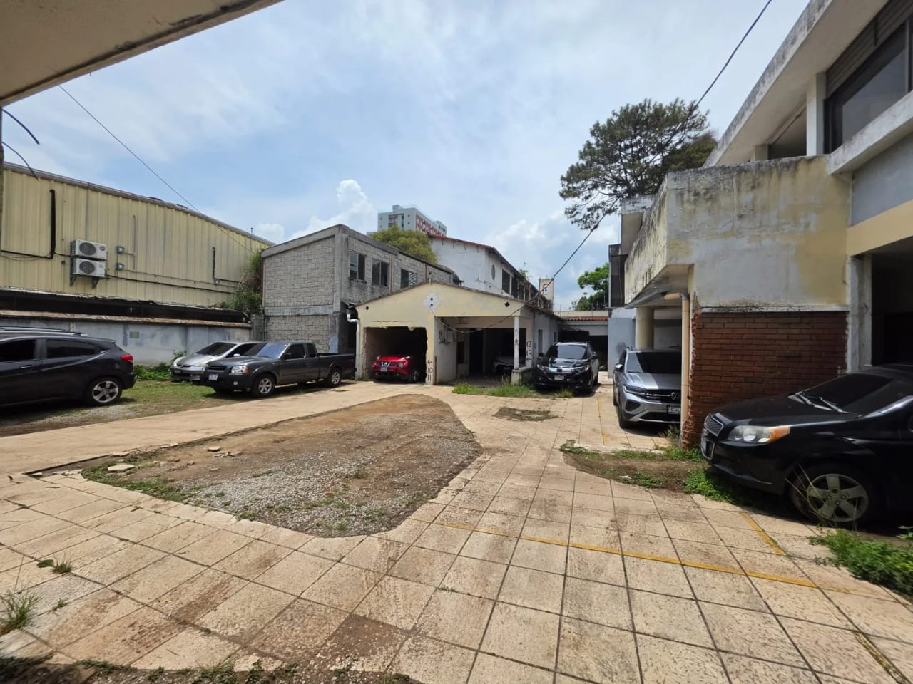 Terreno en Venta Zona 10 cod.CT36498 — Terreno en Venta en Zona 10, Guatemala, Ciudad — foto 1 de 7