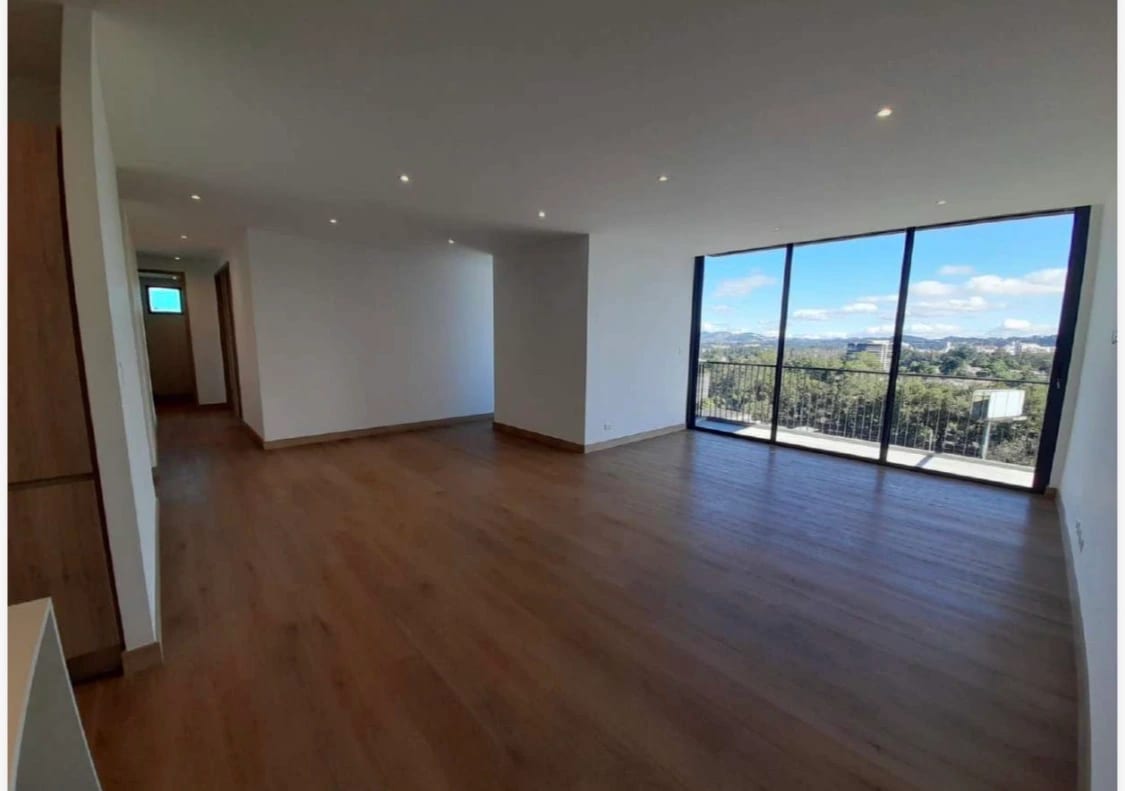 Apartamento en Renta Zona 15 cod.CA36507 — Apartamento en Alquiler en Zona 15, Guatemala, Ciudad — foto 1 de 13