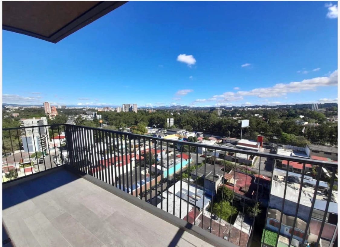 Apartamento en Renta Zona 15 cod.CA36507 — Apartamento en Alquiler en Zona 15, Guatemala, Ciudad — foto 7 de 13