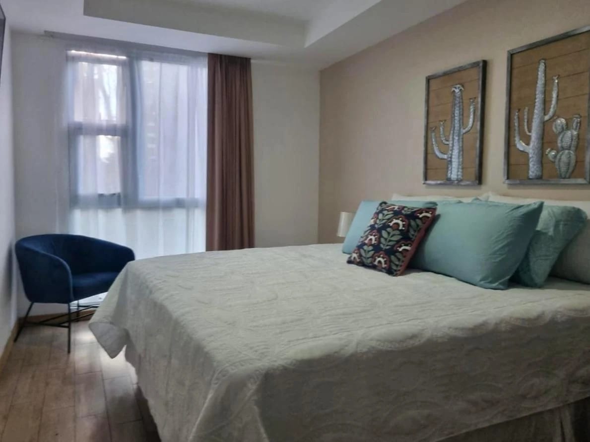 Apartamento Amueblado en Venta Zona 10 cod. CA36515 — Apartamento en Venta en Zona 10, Guatemala, Ciudad — foto 4 de 11
