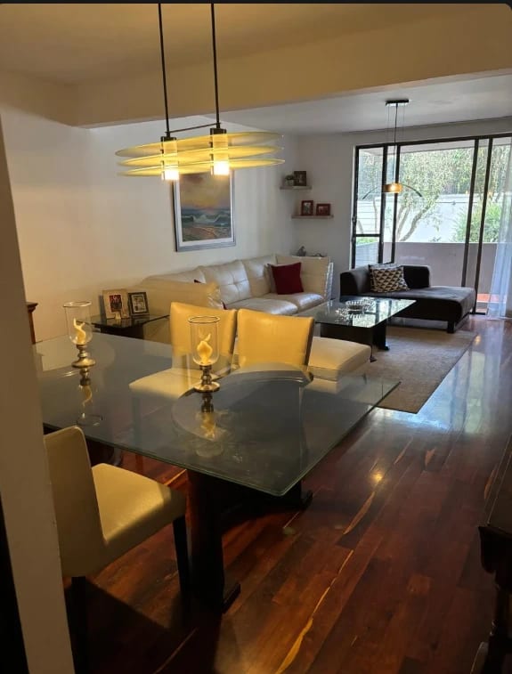 Apartamento en Venta Zona 10 COD.CA36519 — Apartamento en Venta en Zona 10, Guatemala, Ciudad — foto 3 de 16