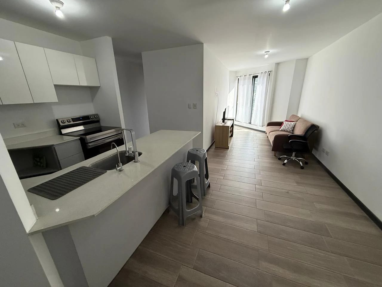 Apartamento en Venta Zona 11 cod.DA36525 — Bodega / Ofibodega en Venta en Zona 11, Guatemala, Ciudad — foto 3 de 17