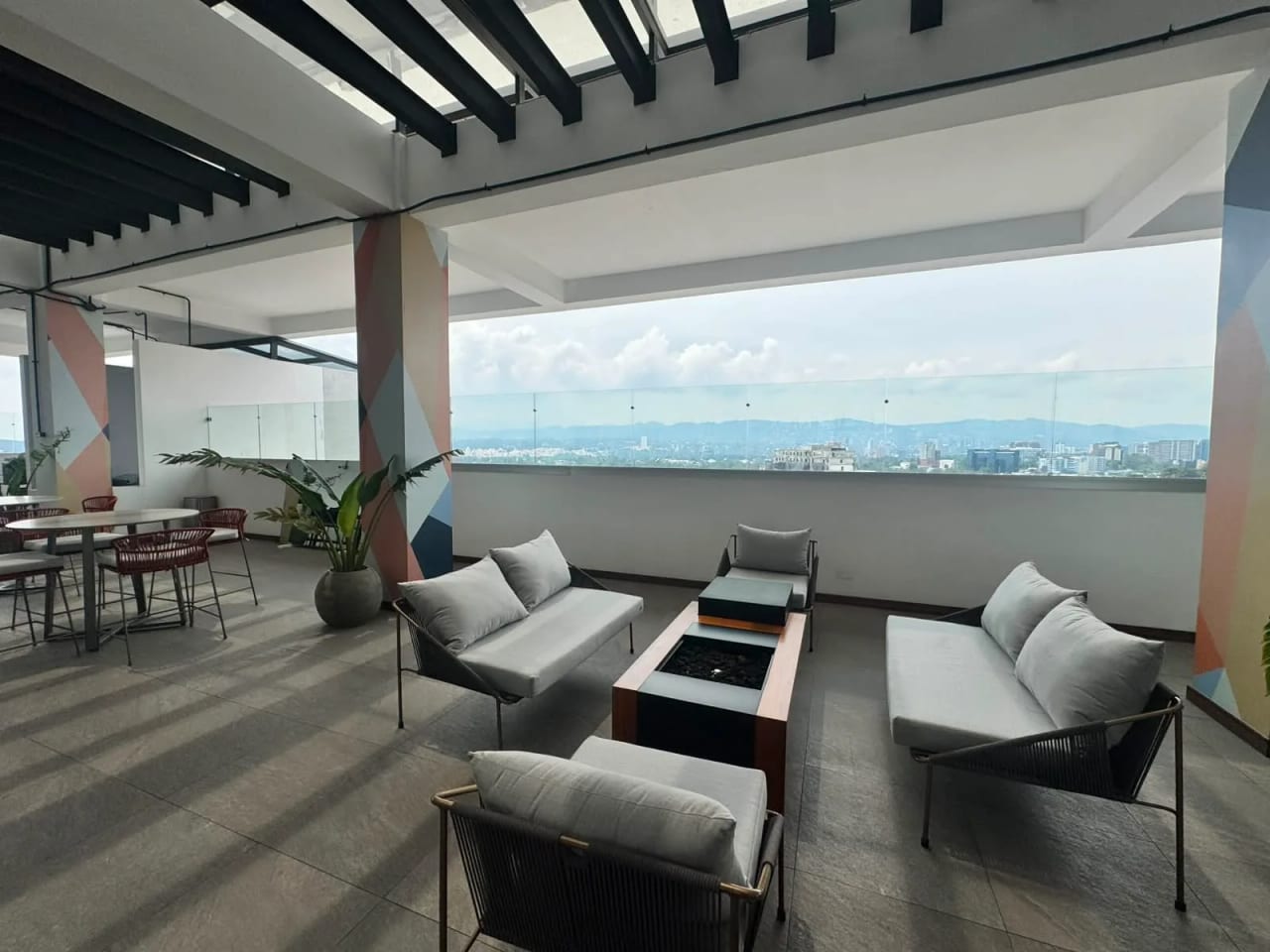 Apartamento en Renta Zona 4 cod.CA36527 — Apartamento en Alquiler en Zona 4, Guatemala, Ciudad — foto 11 de 17