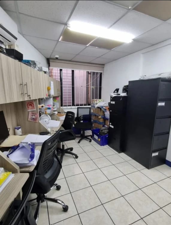 Oficina en Venta Zona 10 cod.CO36539 — Oficina en Venta en Zona 10, Guatemala, Ciudad — foto 9 de 10