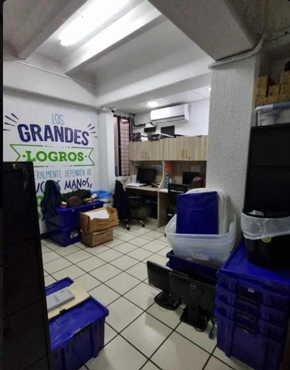 Oficina en Venta Zona 10 cod.CO36539 — Oficina en Venta en Zona 10, Guatemala, Ciudad — foto 10 de 10