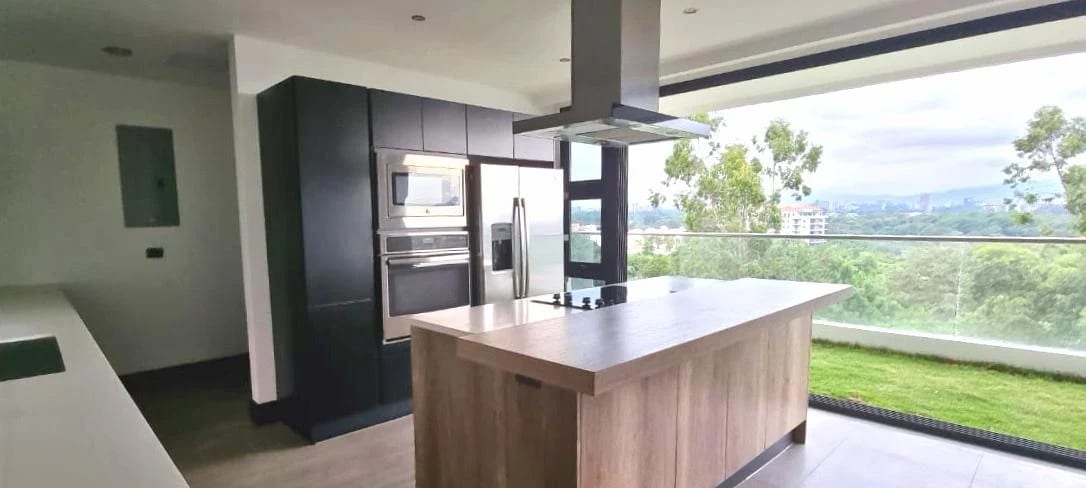 Apartamento en Renta Zona 16 cod.CA36541 — Apartamento en Alquiler en Zona 16, Guatemala, Ciudad — foto 1 de 10
