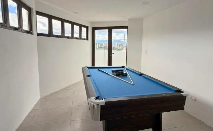 Apartamento en Renta Zona 15 cod.CA36542 — Apartamento en Alquiler en Zona 15, Guatemala, Ciudad — foto 9 de 11