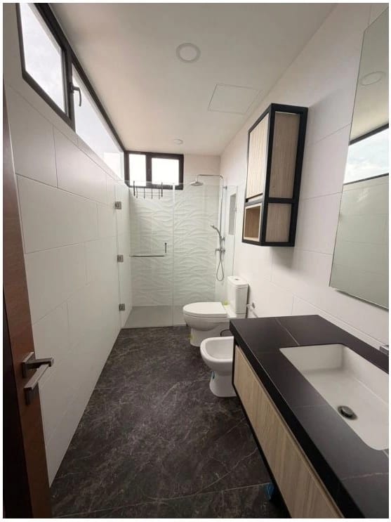 Apartamento en Renta Zona 10 cod.CA36553 — Apartamento en Alquiler en Zona 10, Guatemala, Ciudad — foto 9 de 17