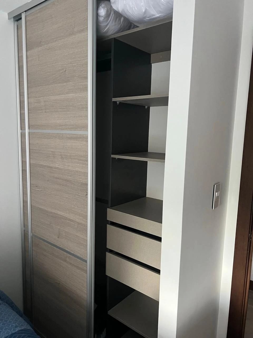 Apartamento Amueblado en Renta Zona 10 cod.CA36555 — Apartamento en Alquiler en Zona 10, Guatemala, Ciudad — foto 10 de 17