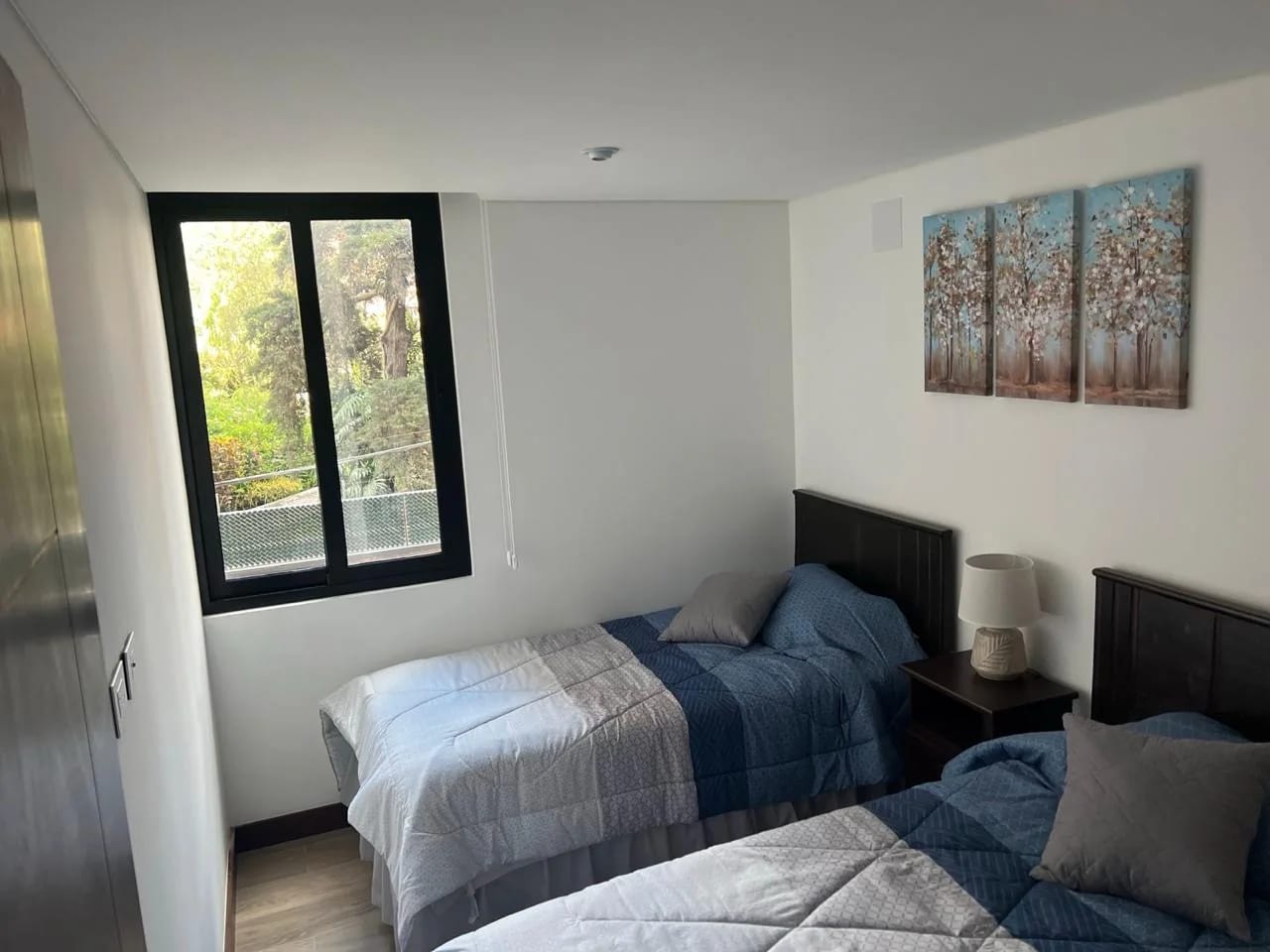 Apartamento Amueblado en Renta Zona 10 cod.CA36555 — Apartamento en Alquiler en Zona 10, Guatemala, Ciudad — foto 13 de 17