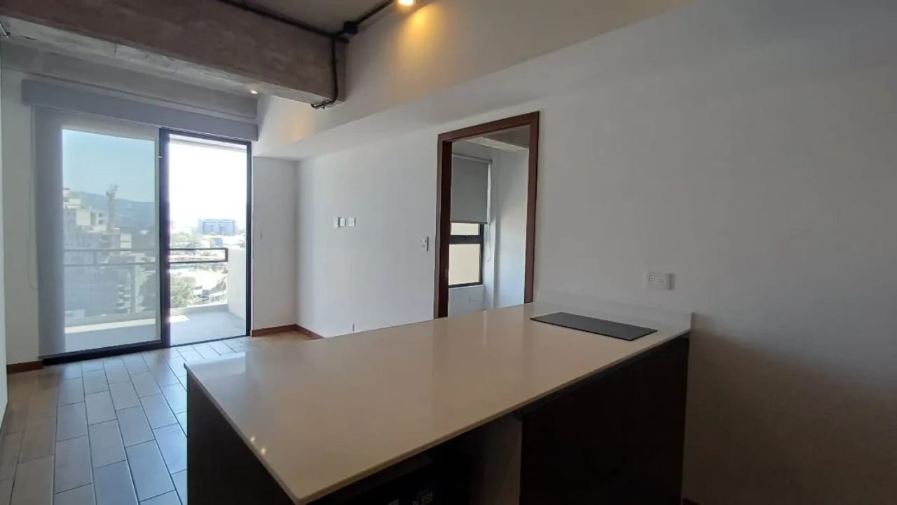 Apartamento en Renta Zona 4 cod.CA36563 — Apartamento en Alquiler en Zona 4, Guatemala, Ciudad — foto 7 de 10