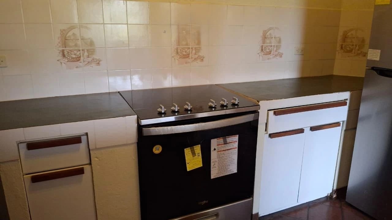 Apartamento en Renta Zona 15 cod.CA36571 — Apartamento en Alquiler en Zona 15, Guatemala, Ciudad — foto 3 de 13