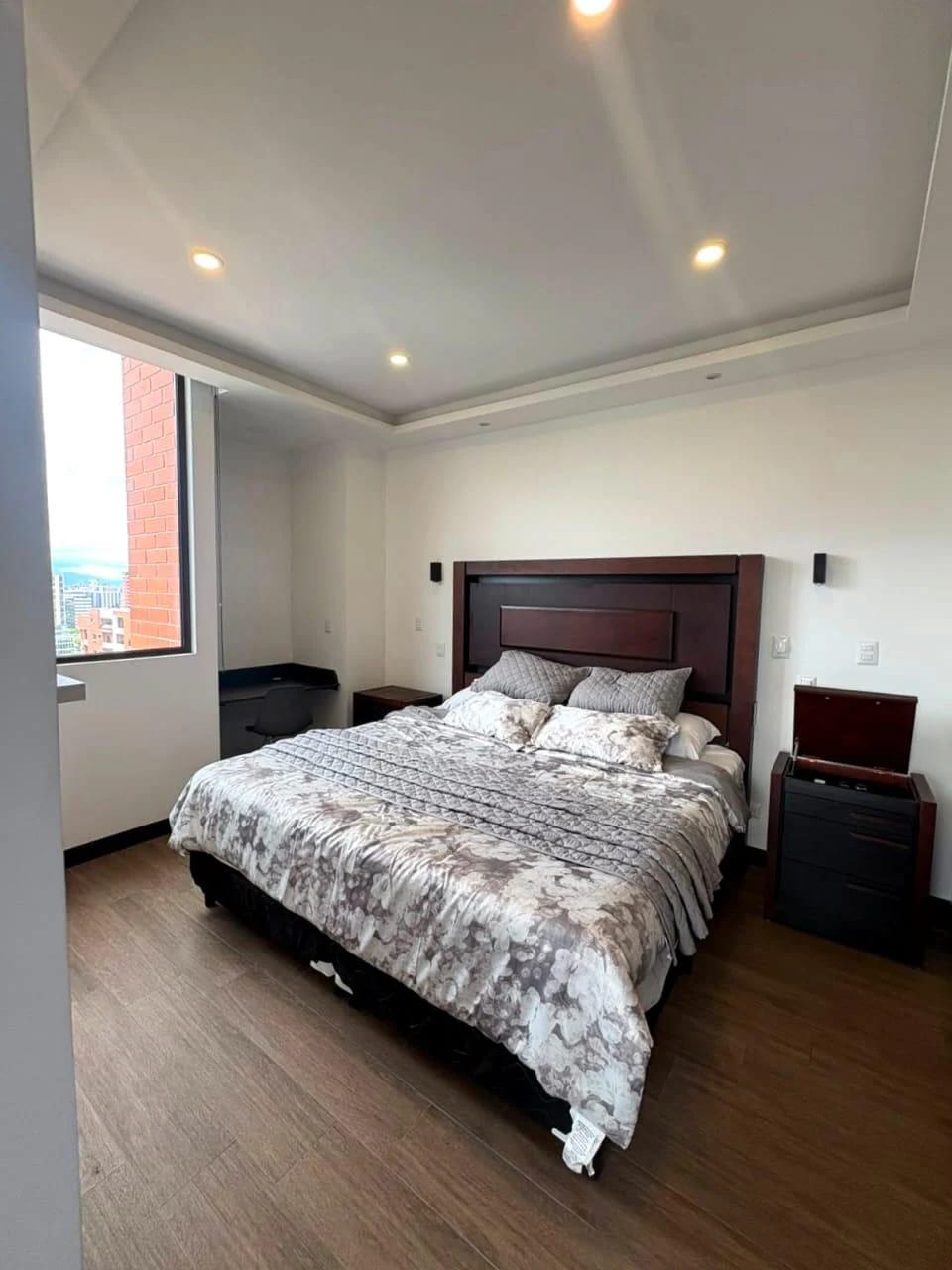 Apartamento en Renta Zona 10 cod.CA36572 — Apartamento en Alquiler en Zona 10, Guatemala, Ciudad — foto 4 de 8