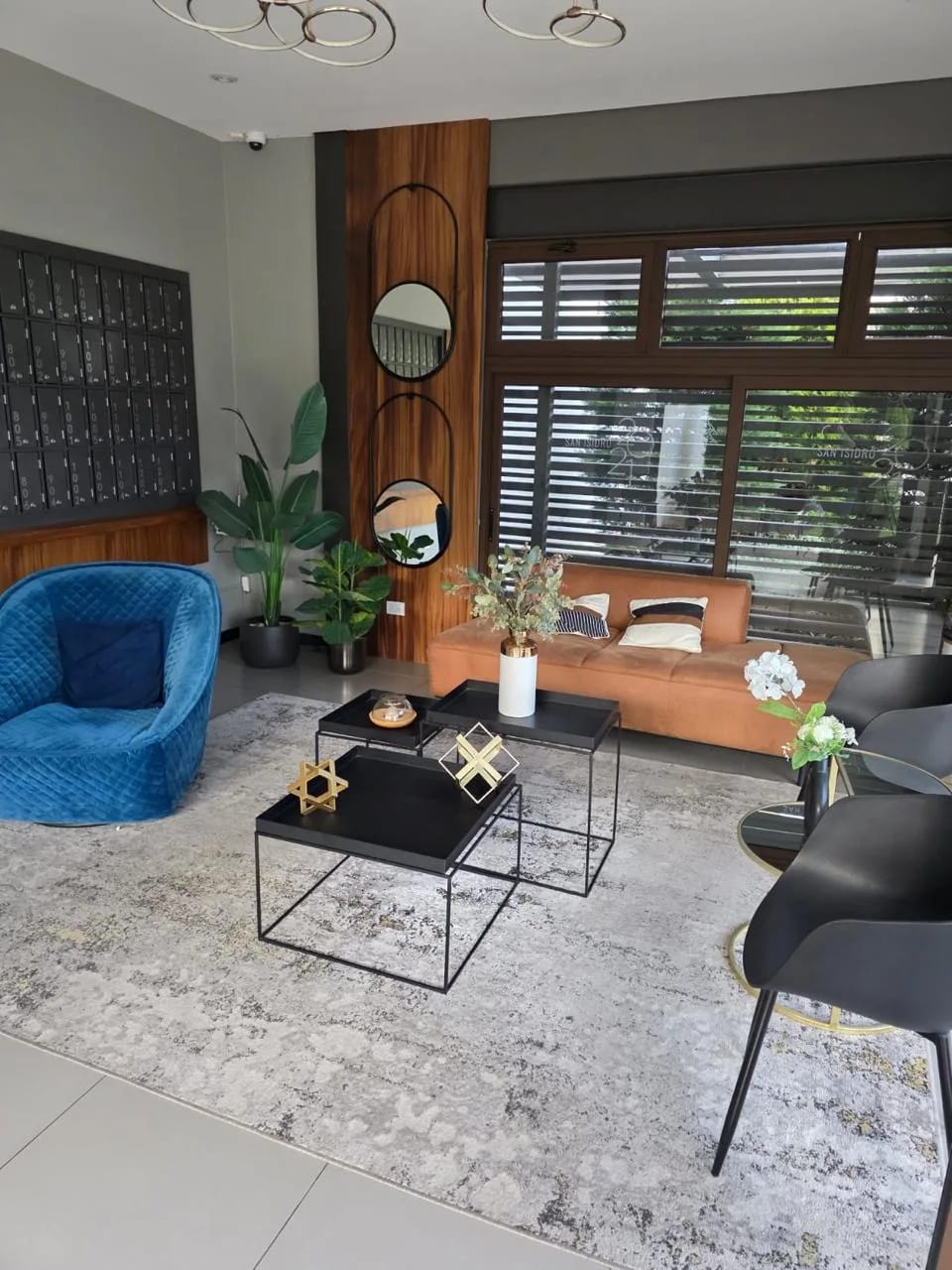 Apartamento en Renta Zona 16 cod.CA36610 — Apartamento en Alquiler en Zona 16, Guatemala, Ciudad — foto 8 de 9