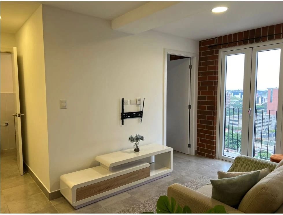 Apartamento Amueblado en Renta Zona 10 cod.CA36612 — Apartamento en Alquiler en Zona 10, Guatemala, Ciudad — foto 3 de 17