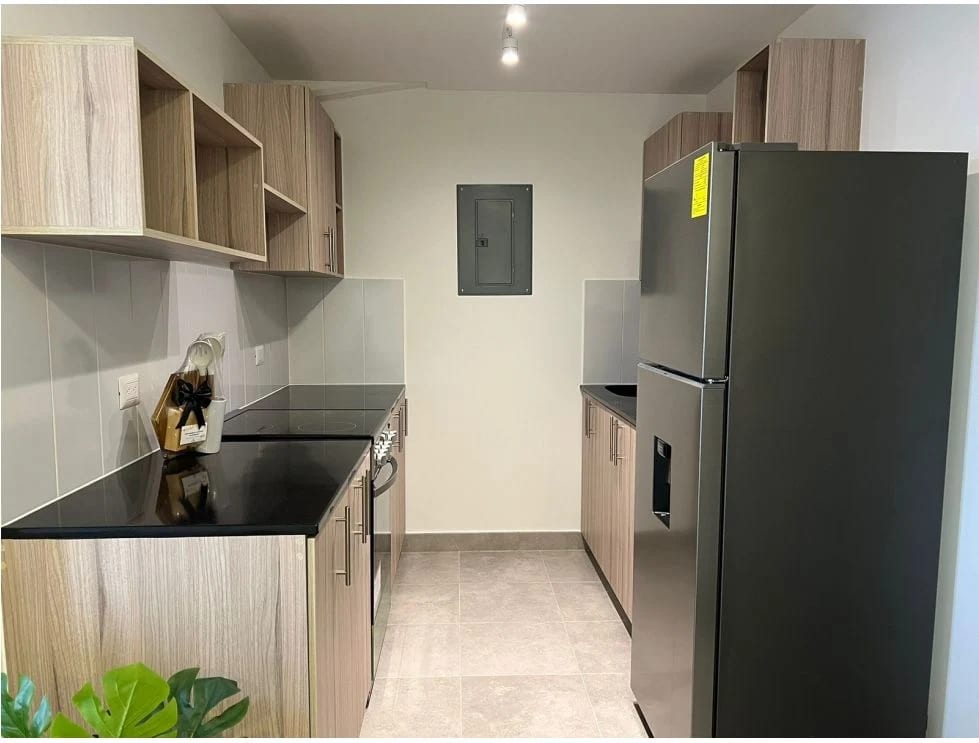 Apartamento Amueblado en Renta Zona 10 cod.CA36612 — Apartamento en Alquiler en Zona 10, Guatemala, Ciudad — foto 4 de 17