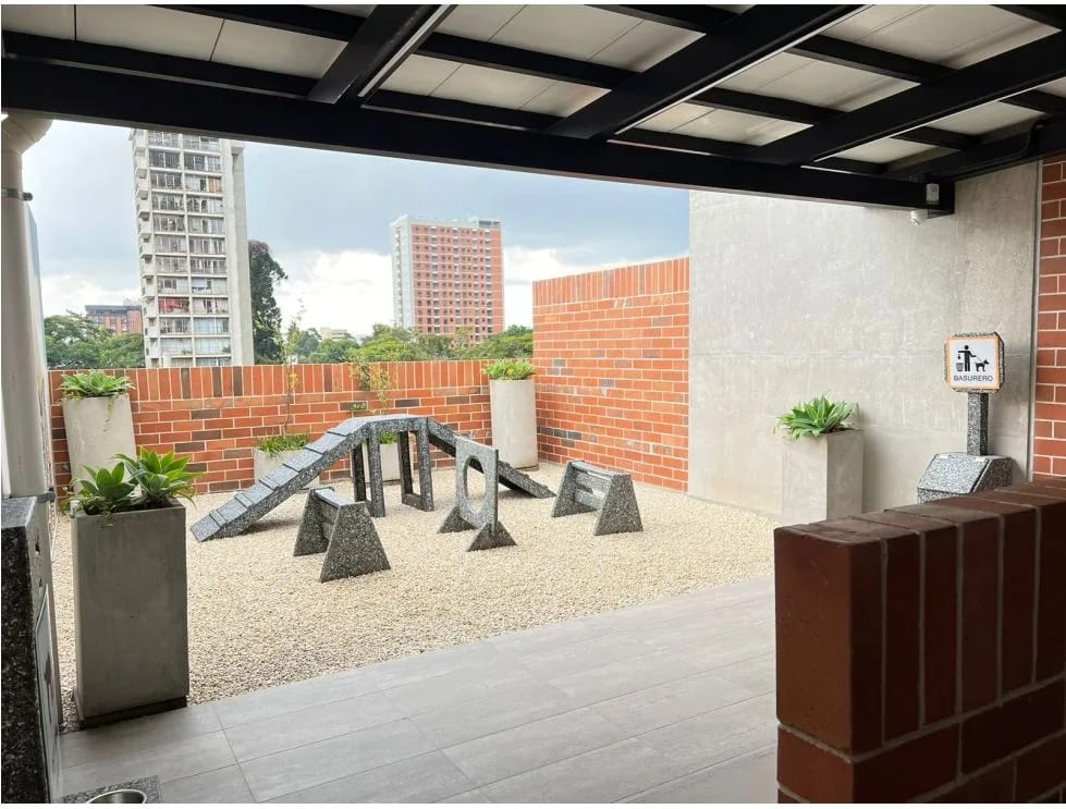 Apartamento Amueblado en Renta Zona 10 cod.CA36612 — Apartamento en Alquiler en Zona 10, Guatemala, Ciudad — foto 13 de 17