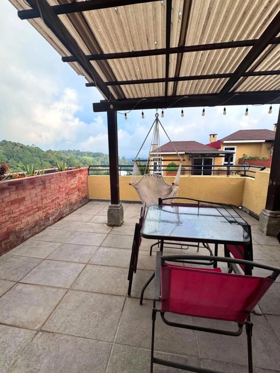 Casa en Venta km16.5 Carretera a El Salvador cod.CC36614 — Casa en Venta en Carretera a El Salvador, Guatemala, Ciudad — foto 8 de 11