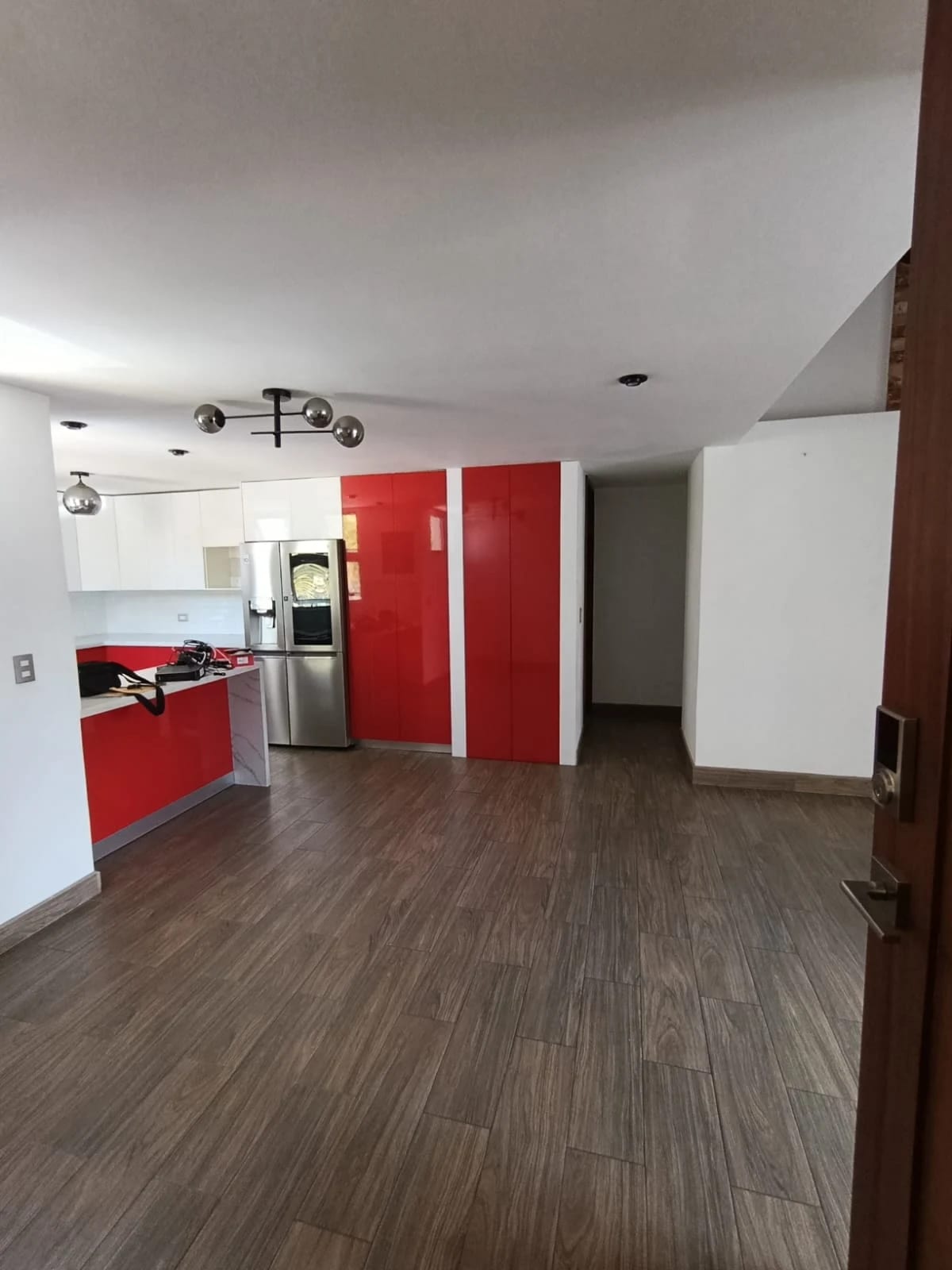 Apartamento en Renta Zona 10 cod. DA36644 — Apartamento en Alquiler en Zona 10, Guatemala, Ciudad — foto 1 de 17