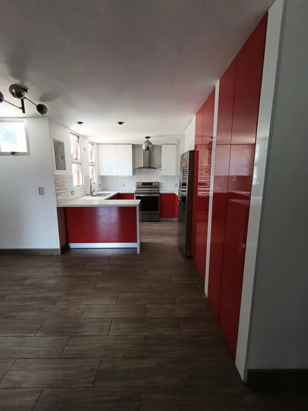 Apartamento en Renta Zona 10 cod. DA36644 — Apartamento en Alquiler en Zona 10, Guatemala, Ciudad — foto 5 de 17