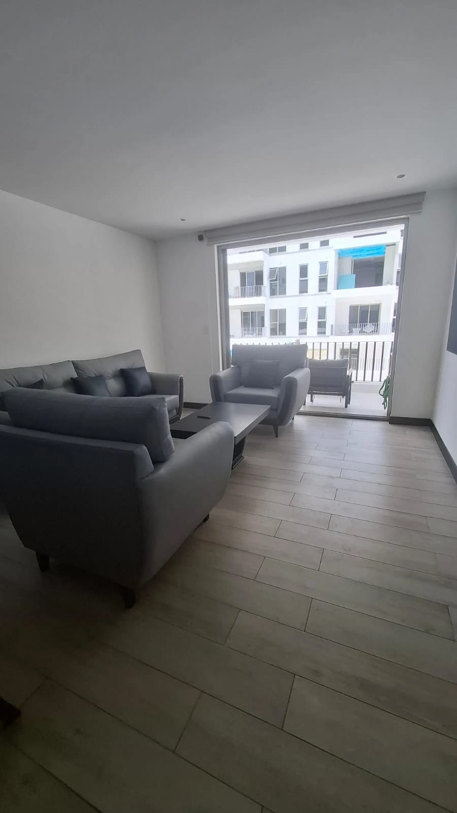Apartamento en Renta Zona 13 cod.DA36665 — Apartamento en Alquiler en Zona 13, Guatemala, Ciudad — foto 6 de 7