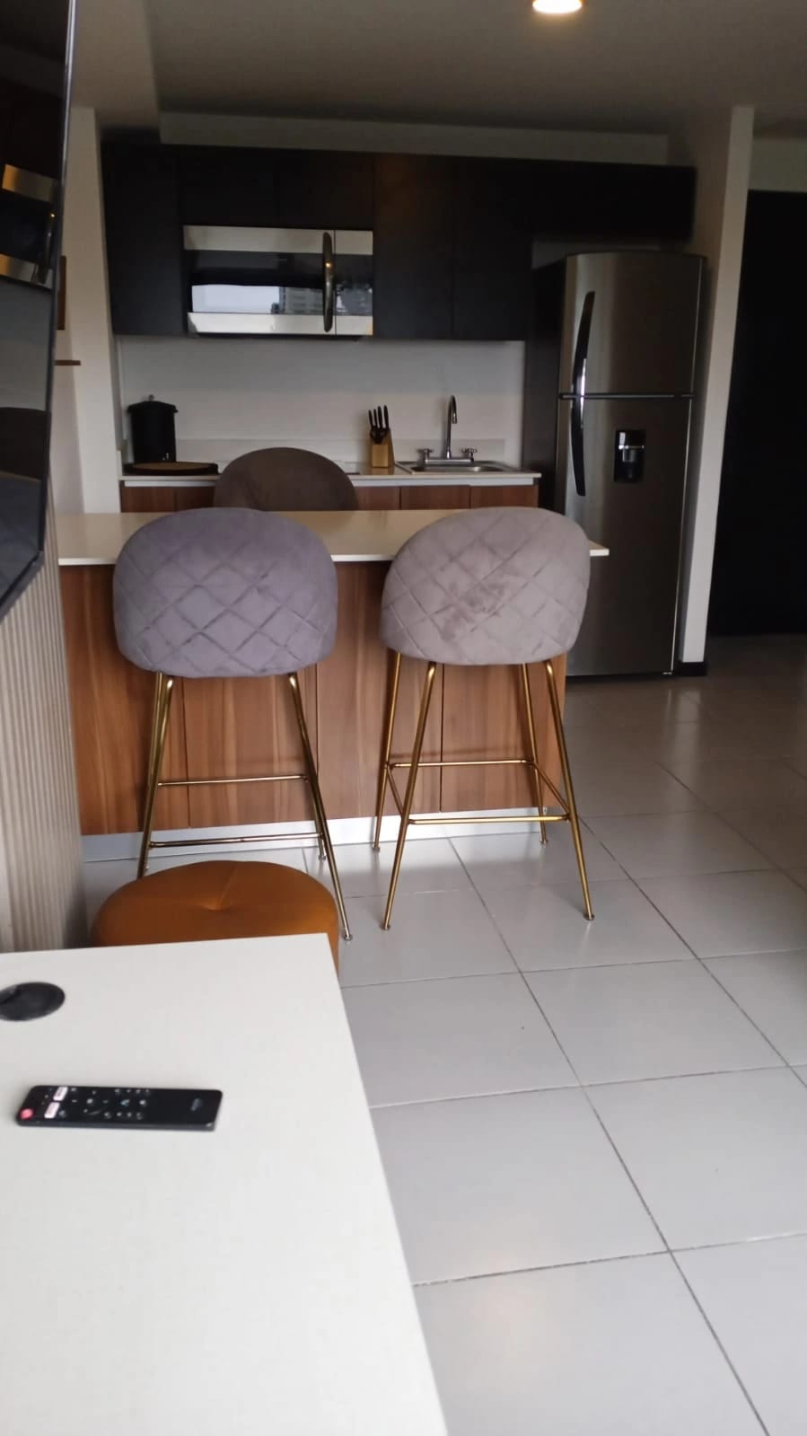 Apartamento Amueblado en Renta Zona 14 — Apartamento en Venta en Zona 14, Guatemala, Ciudad — foto 2 de 12