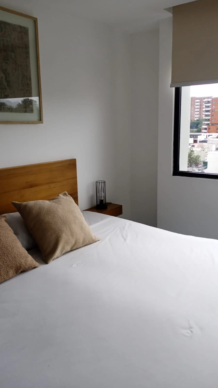 Apartamento Amueblado en Renta Zona 14 — Apartamento en Venta en Zona 14, Guatemala, Ciudad — foto 6 de 12