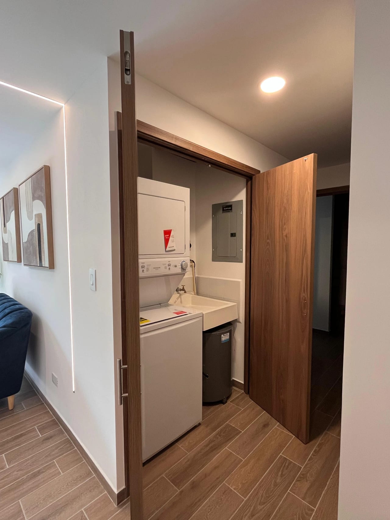 Apartamento en Renta Zona 14 cod.DA36690 — Apartamento en Alquiler en Zona 14, Guatemala, Ciudad — foto 11 de 16