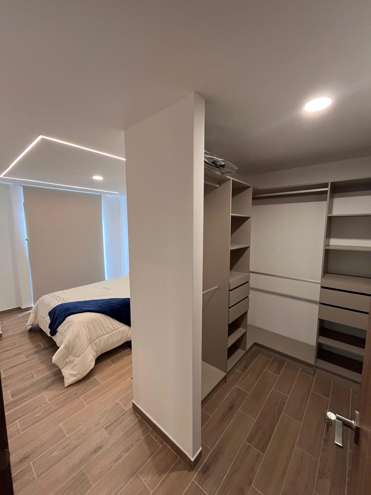 Apartamento en Renta Zona 14 cod.DA36690 — Apartamento en Alquiler en Zona 14, Guatemala, Ciudad — foto 8 de 16