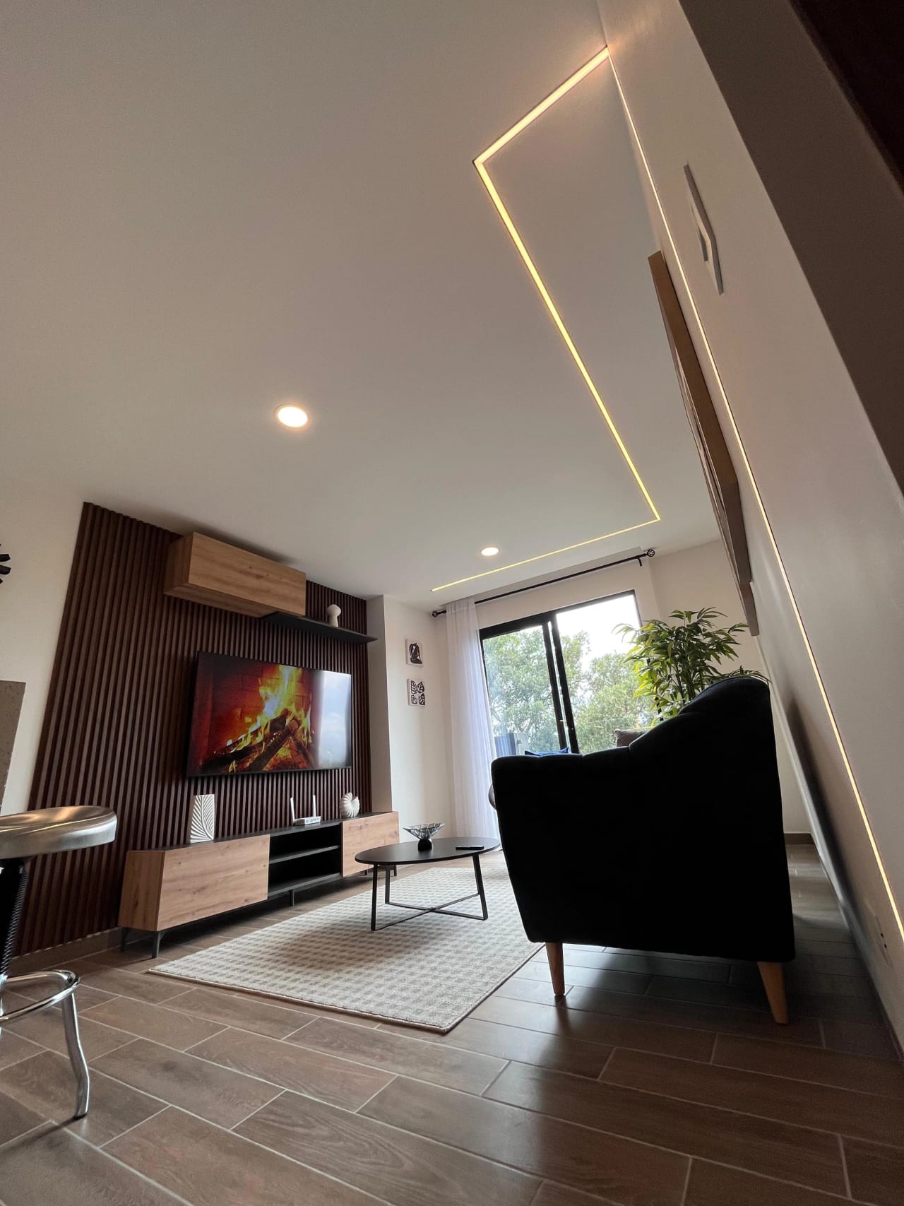 Apartamento en Renta Zona 14 cod.DA36690 — Apartamento en Alquiler en Zona 14, Guatemala, Ciudad — foto 5 de 16