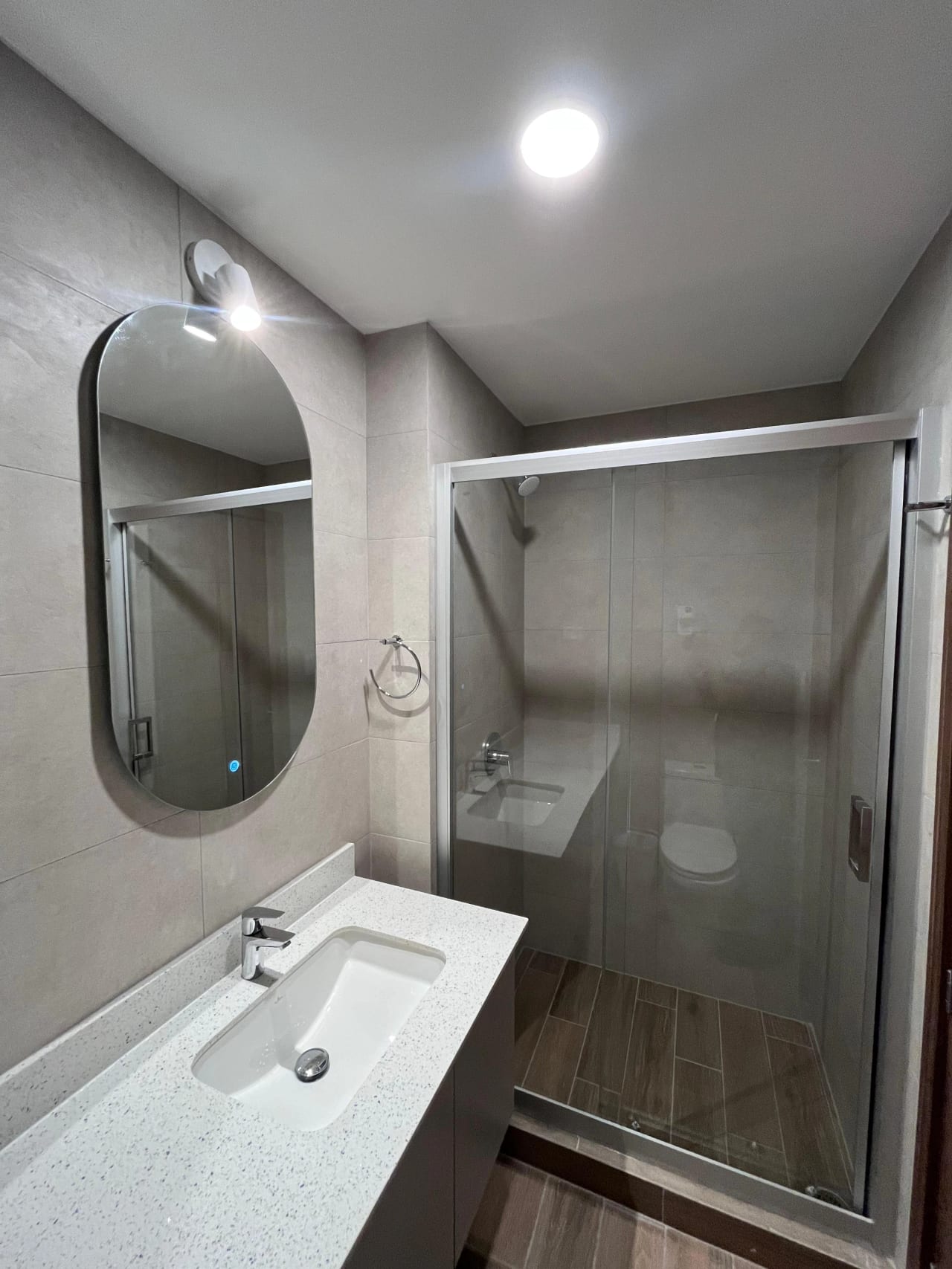 Apartamento en Renta Zona 14 cod.DA36690 — Apartamento en Alquiler en Zona 14, Guatemala, Ciudad — foto 10 de 16
