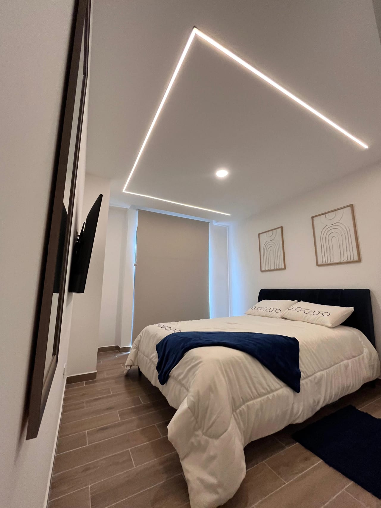 Apartamento en Renta Zona 14 cod.DA36690 — Apartamento en Alquiler en Zona 14, Guatemala, Ciudad — foto 7 de 16