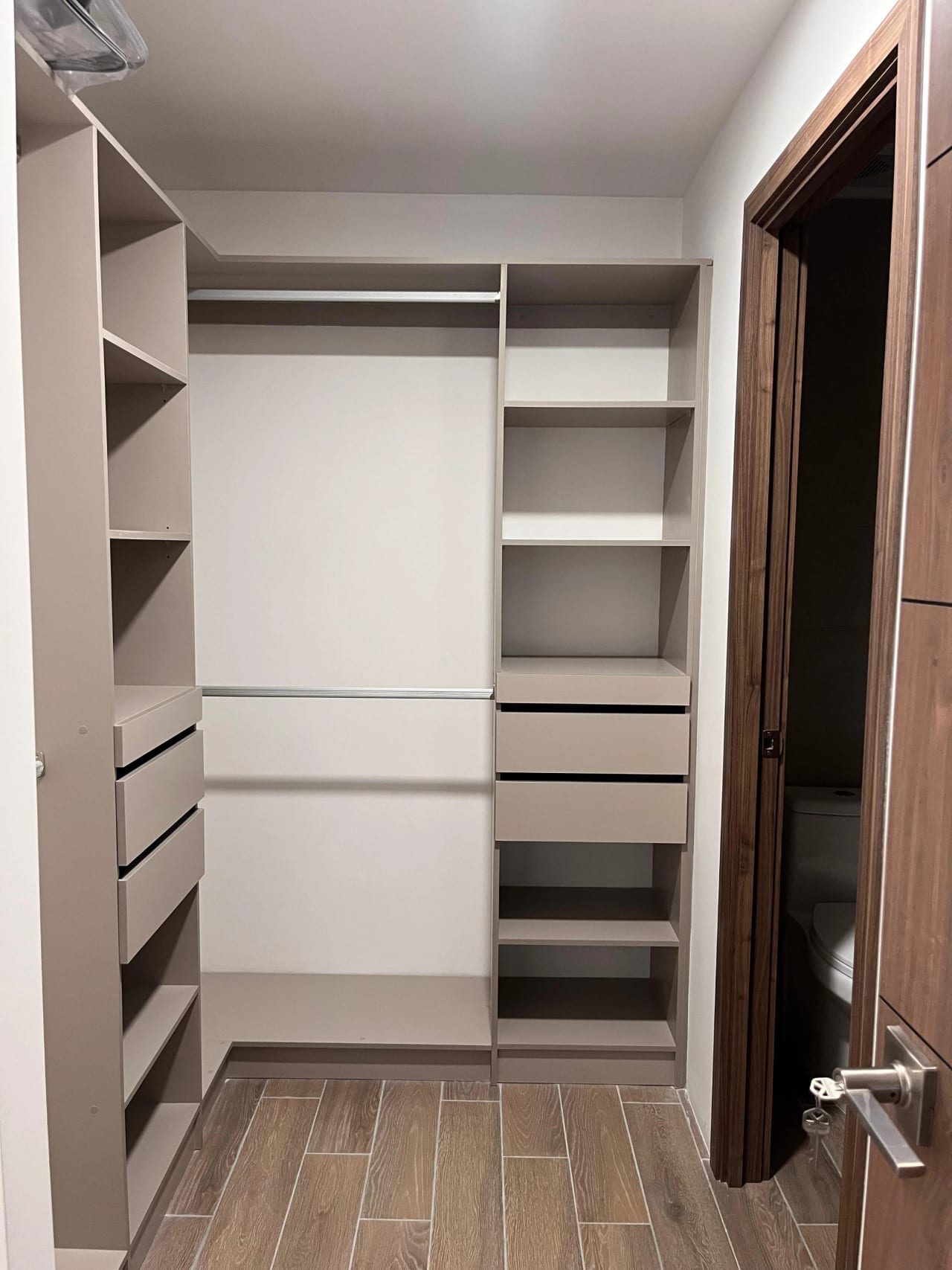 Apartamento en Renta Zona 14 cod.DA36690 — Apartamento en Alquiler en Zona 14, Guatemala, Ciudad — foto 9 de 16