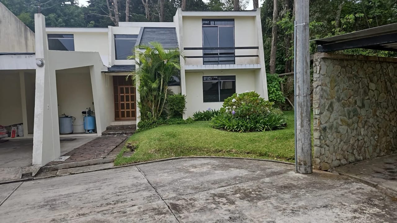Casa en Renta km. 16.5 Carretera al Salvador cod.DC36692 — Casa en Alquiler en Carretera a El Salvador, Guatemala, Ciudad — foto 11 de 17