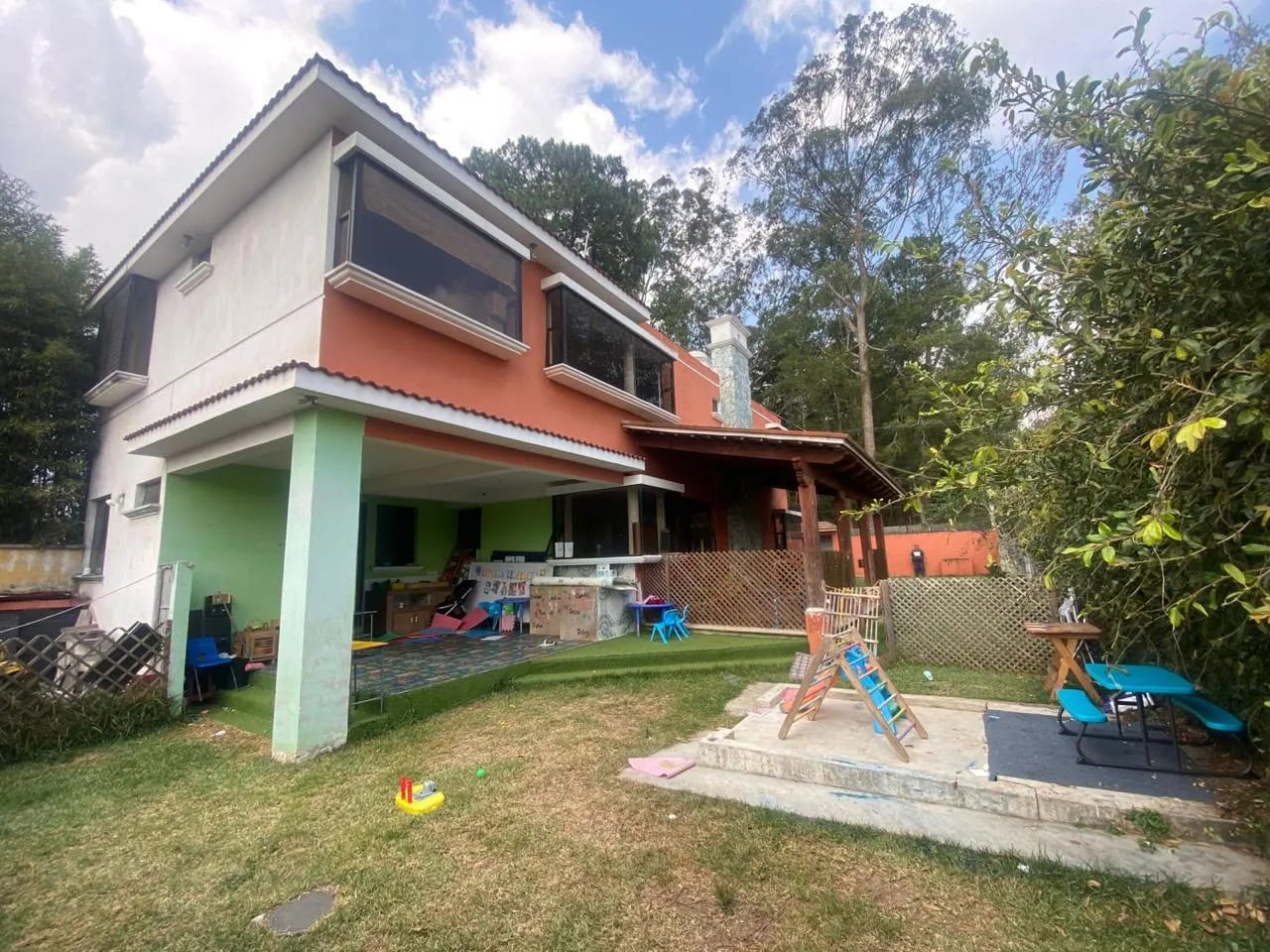 Casa en Venta Km16.5 Carretera a El Salvador cod.CC36719 — Casa en Venta en Carretera a El Salvador, Guatemala, Ciudad — foto 3 de 17